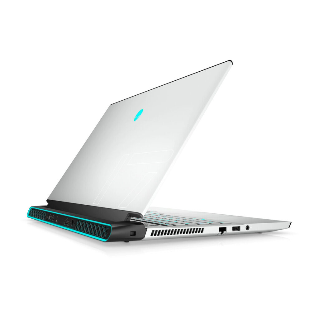 Alienware M17 R4 Gaming Laptop Grid Computers