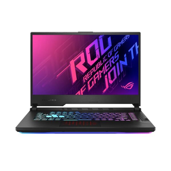 Laptop Asus Rog Strix G17 G713QM